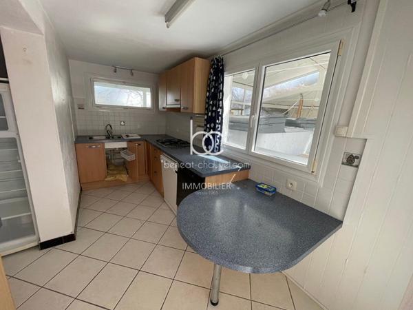 ARZON Maison 8 pièces 151 m²