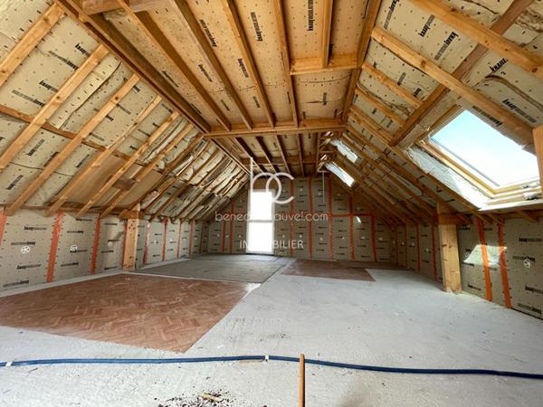 ARZON Maison 8 pièces 151 m²