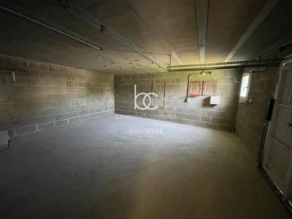 ARZON Maison 8 pièces 151 m²