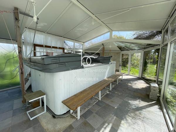 ARZON Maison 8 pièces 151 m²