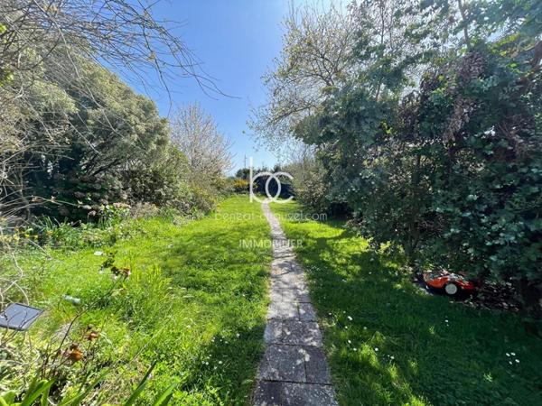 ARZON Maison 8 pièces 151 m²