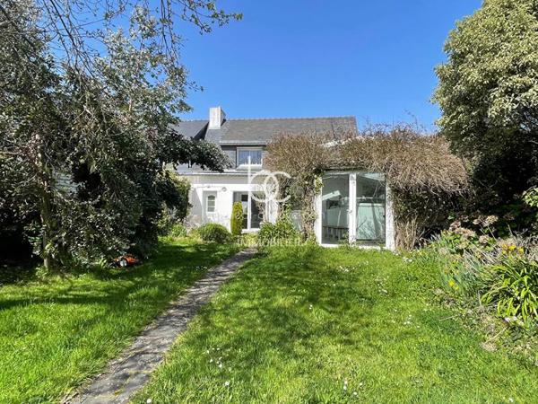 ARZON Maison 8 pièces 151 m²