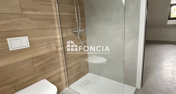 À vendre Appartement 3 pièces 39.11 m² - Gaillard 74240