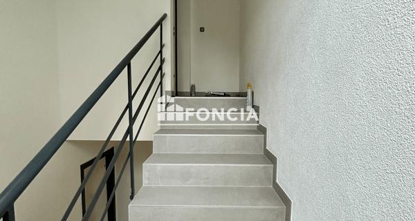 À vendre Appartement 3 pièces 39.11 m² - Gaillard 74240