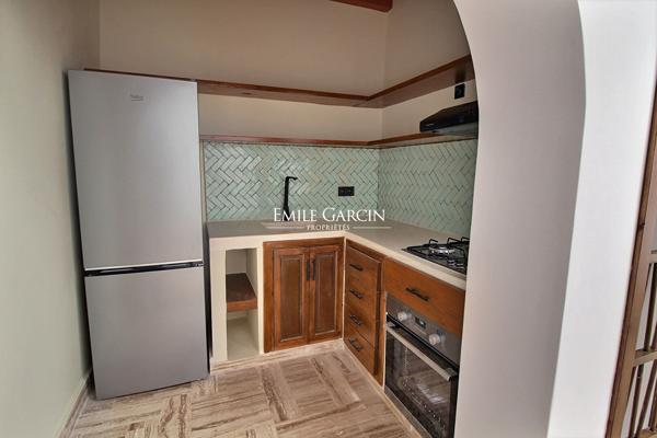 À vendre joli Riad au quartier Bab Doukkala à Marrakech