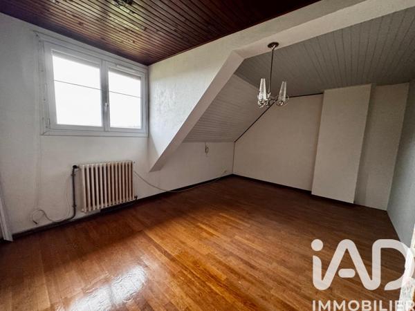 Maison à vendre 7 pièces 165 m² Meigneux