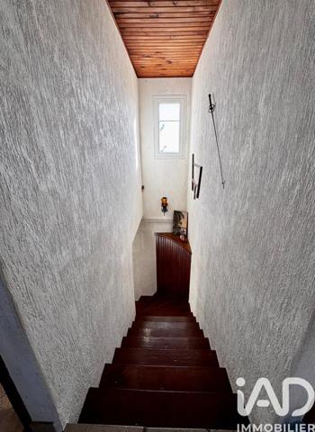 Maison à vendre 7 pièces 165 m² Meigneux