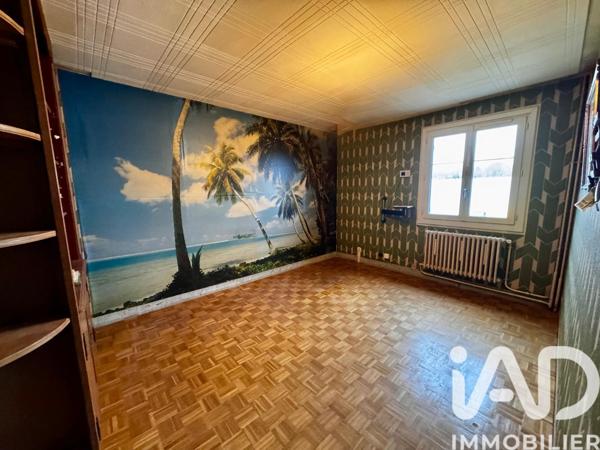 Maison à vendre 7 pièces 165 m² Meigneux