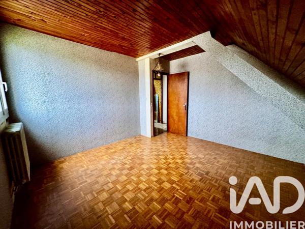 Maison à vendre 7 pièces 165 m² Meigneux