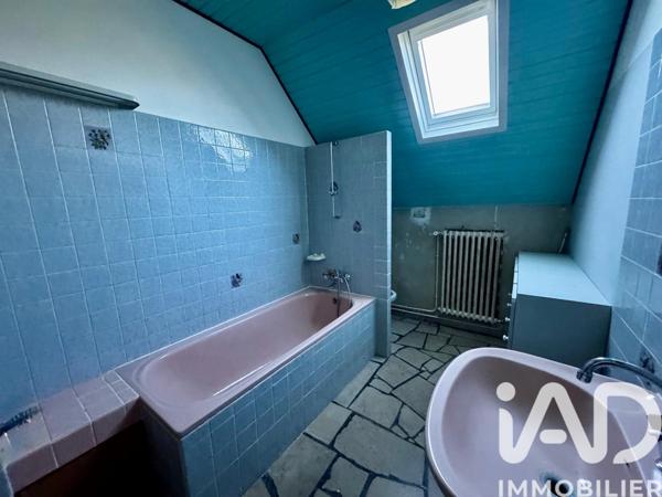 Maison à vendre 7 pièces 165 m² Meigneux