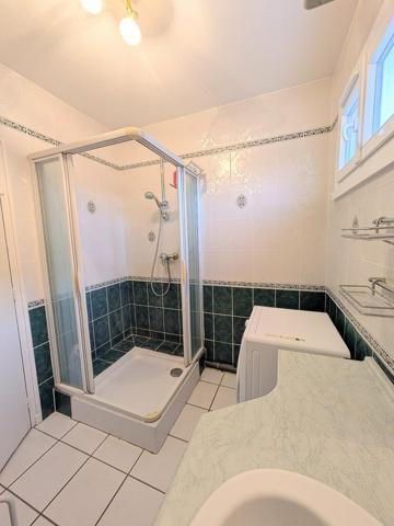 Appartement dans immeuble de standing