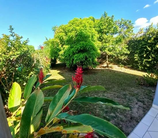 Villa à vendre, 6 pièces LE GOSIER (971) GUADELOUPE, 120 M2 proche centre
