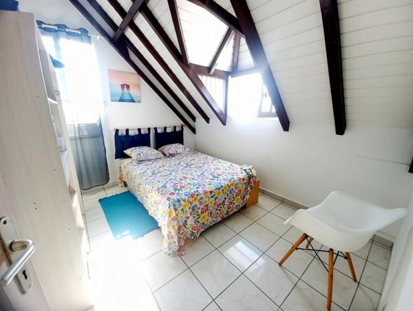 Villa à vendre, 6 pièces LE GOSIER (971) GUADELOUPE, 120 M2 proche centre