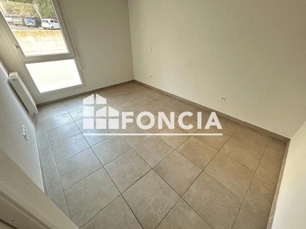 Location Appartement 3 pièces 62.33 m² - 613 BOULEVARD DE VERDUN Sete 34200
