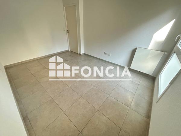 Location Appartement 3 pièces 62.33 m² - 613 BOULEVARD DE VERDUN Sete 34200