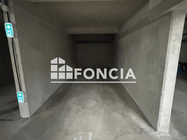 Location Appartement 3 pièces 62.33 m² - 613 BOULEVARD DE VERDUN Sete 34200