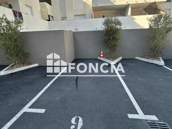 Location Appartement 3 pièces 62.33 m² - 613 BOULEVARD DE VERDUN Sete 34200