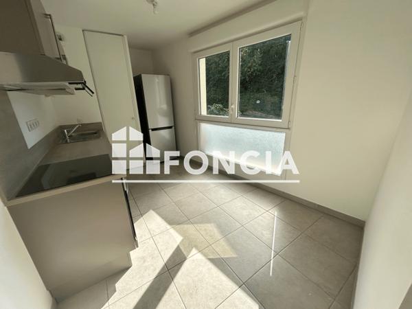 Location Appartement 3 pièces 62.33 m² - 613 BOULEVARD DE VERDUN Sete 34200