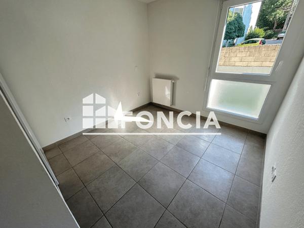 Location Appartement 3 pièces 62.33 m² - 613 BOULEVARD DE VERDUN Sete 34200