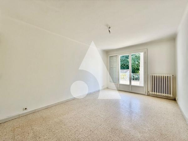 Appartement 2 pièces 45.31 m2