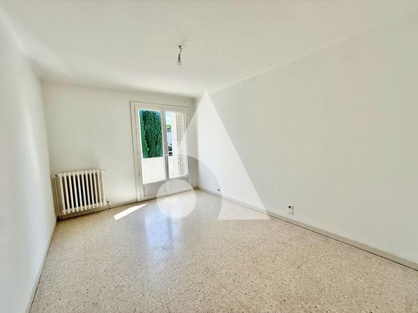 Appartement 2 pièces 45.31 m2