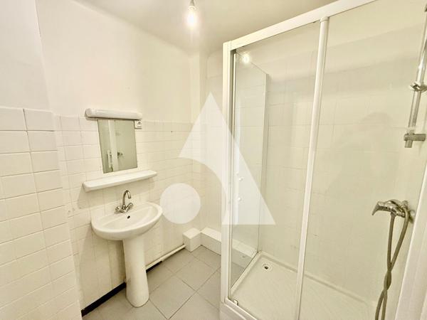 Appartement 2 pièces 45.31 m2