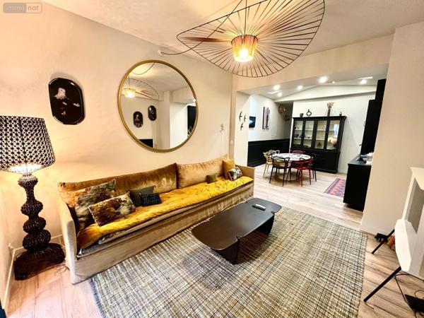 Loft à vendre à Saint-Malo en Ille-et-Vilaine (35400), ref : 35144/265   
SAINT-SERVAN