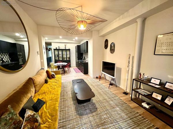 Loft à vendre à Saint-Malo en Ille-et-Vilaine (35400), ref : 35144/265   
SAINT-SERVAN