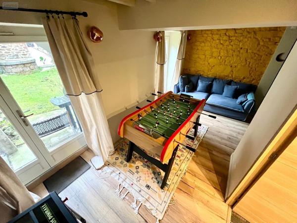 Loft à vendre à Saint-Malo en Ille-et-Vilaine (35400), ref : 35144/265   
SAINT-SERVAN