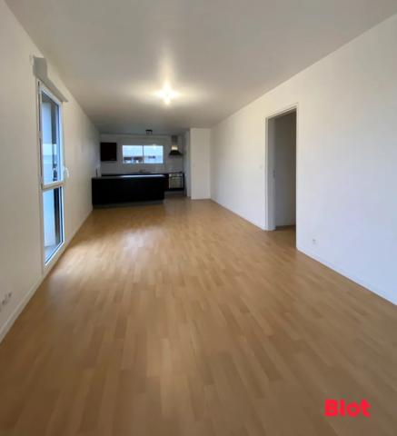 Appartement 4 pièce(s)