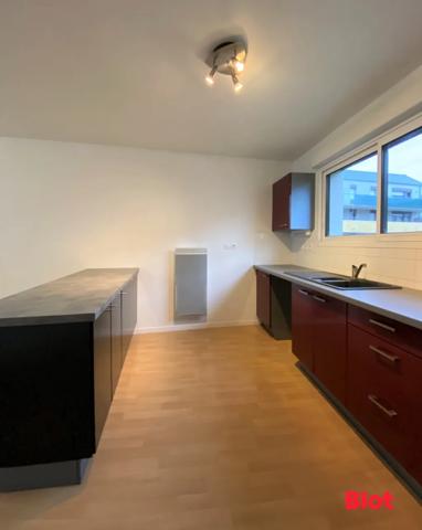 Appartement 4 pièce(s)