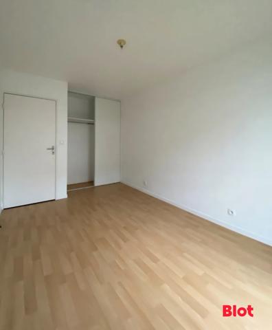 Appartement 4 pièce(s)