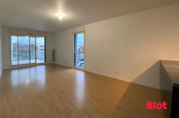 Appartement 4 pièce(s)