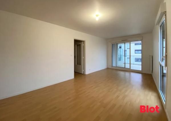 Appartement 4 pièce(s)