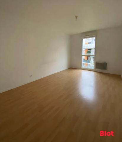 Appartement 4 pièce(s)