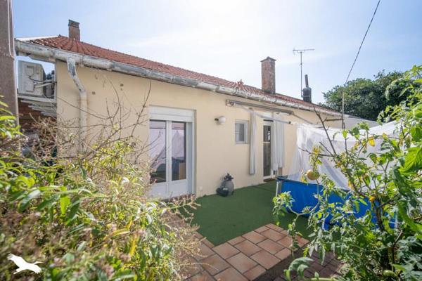 Maison à vendre |  Dax |  4 pièces | 86 m²