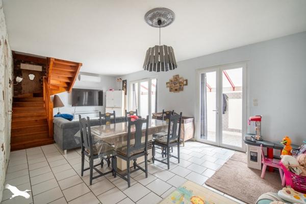 Maison à vendre |  Dax |  4 pièces | 86 m²