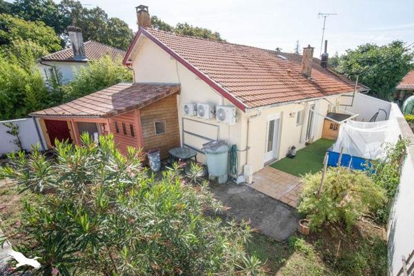 Maison à vendre |  Dax |  4 pièces | 86 m²