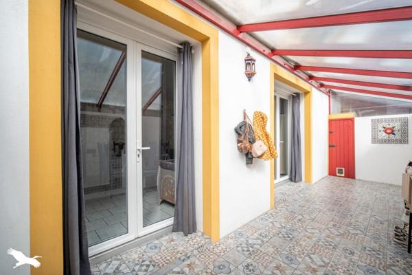 Maison à vendre |  Dax |  4 pièces | 86 m²