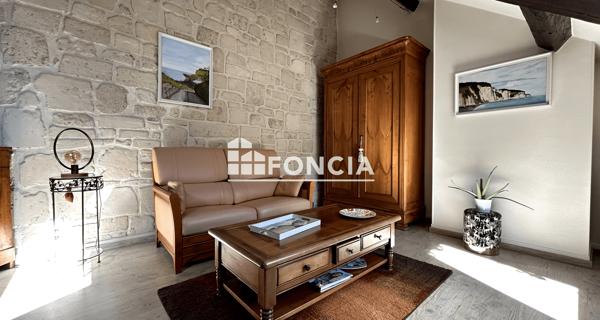 À vendre Appartement 2 pièces 42 m² - Soissons 02200