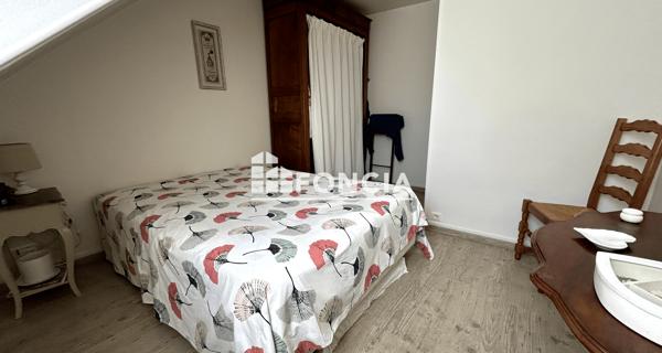 À vendre Appartement 2 pièces 42 m² - Soissons 02200