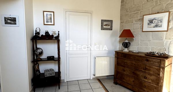 À vendre Appartement 2 pièces 42 m² - Soissons 02200