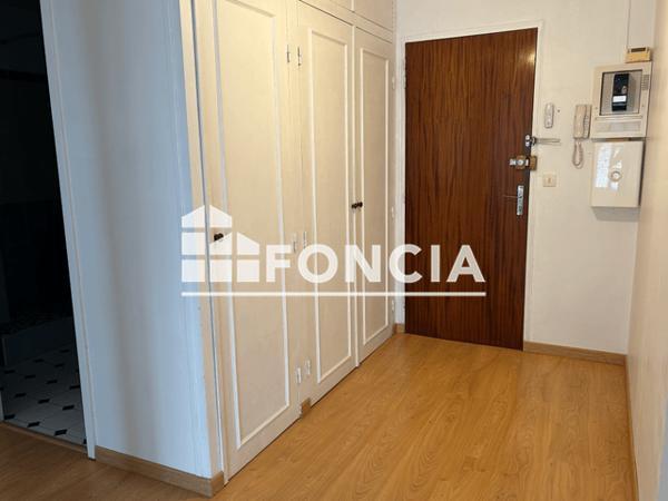 Location Appartement 3 pièces 63.09 m² - Gien 45500