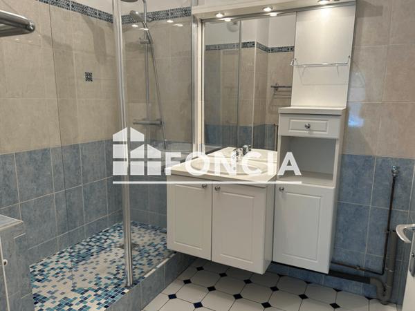 Location Appartement 3 pièces 63.09 m² - Gien 45500