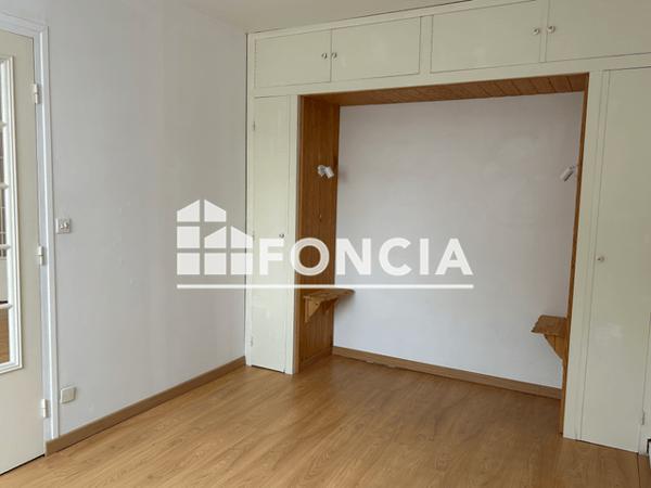 Location Appartement 3 pièces 63.09 m² - Gien 45500