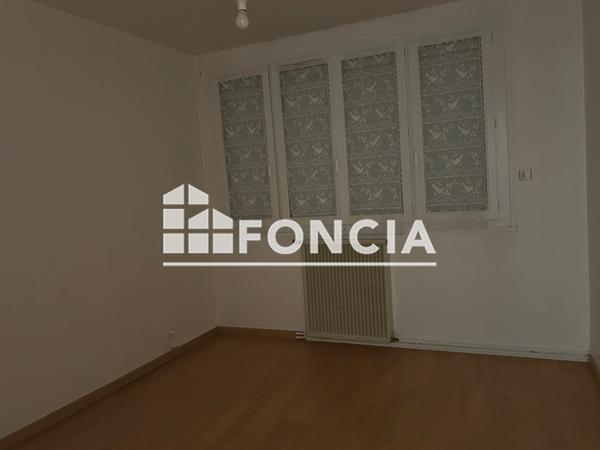 Location Appartement 3 pièces 63.09 m² - Gien 45500