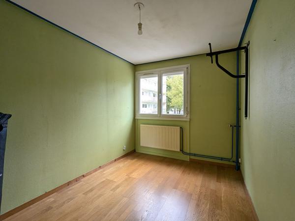 Appartement Chevigny Saint Sauveur 4 pièce(s) 89,91 m2