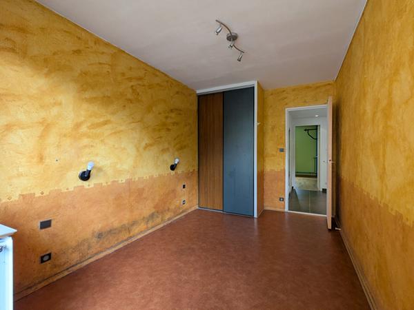 Appartement Chevigny Saint Sauveur 4 pièce(s) 89,91 m2