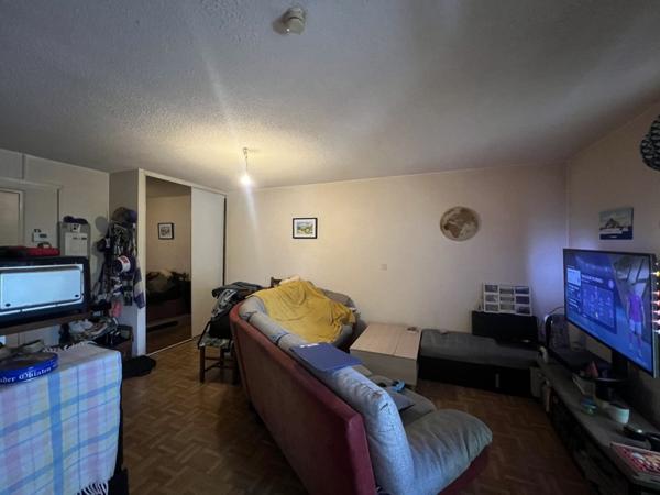 Appartement à vendre 91 732 € Ramonville-Saint-Agne 1 pièce 32 m² DPE D
