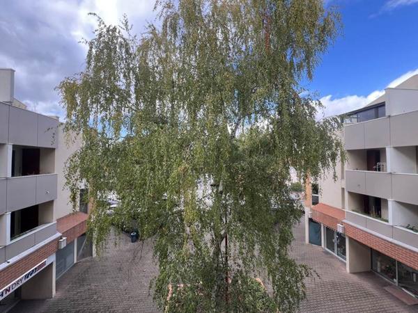 Appartement à vendre 91 732 € Ramonville-Saint-Agne 1 pièce 32 m² DPE D